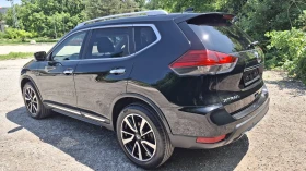Nissan X-trail 1.7 dCi Tekna 4x4 | Mobile.bg    5