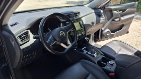 Nissan X-trail 1.7 dCi Tekna 4x4 | Mobile.bg    9