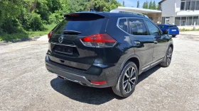     Nissan X-trail 1.7 dCi Tekna 4x4