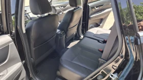 Nissan X-trail 1.7 dCi Tekna 4x4 | Mobile.bg    10