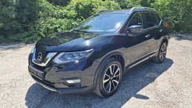 Nissan X-trail 1.7 dCi Tekna 4x4 | Mobile.bg    7