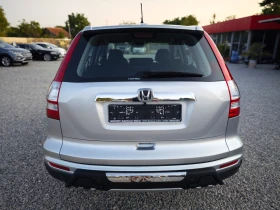 Обява за продажба на Honda Cr-v 8RAM/8ЯДР NAV-БЪЛГАРСКИ/РОЛБАР/СТЕПЕНК/СПОЙЛЕР/KAM ~17 900 лв. - изображение 7