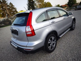 Обява за продажба на Honda Cr-v 8RAM/8ЯДР NAV-БЪЛГАРСКИ/РОЛБАР/СТЕПЕНК/СПОЙЛЕР/KAM ~17 900 лв. - изображение 8