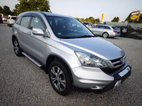Обява за продажба на Honda Cr-v 8RAM/8ЯДР NAV-БЪЛГАРСКИ/РОЛБАР/СТЕПЕНК/СПОЙЛЕР/KAM ~17 900 лв. - изображение 5