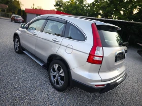 Обява за продажба на Honda Cr-v 8RAM/8ЯДР NAV-БЪЛГАРСКИ/РОЛБАР/СТЕПЕНК/СПОЙЛЕР/KAM ~17 900 лв. - изображение 6
