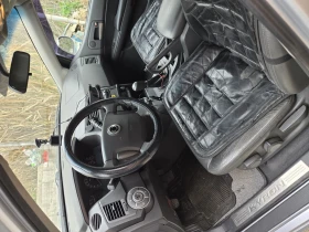 Обява за продажба на SsangYong Kyron 4?4 2.0 140к.с 2006 ~6 500 лв. - изображение 3