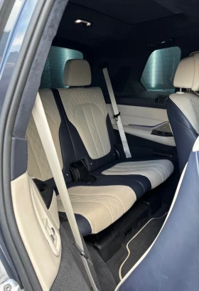 BMW X7 M-Sport TV-FULL 6 Места - 110000 лв. - 50266672 14