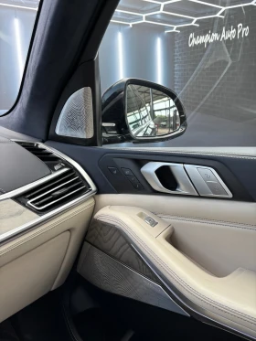 BMW X7 M-Sport TV-FULL 6 Места - 110000 лв. - 50266672 9