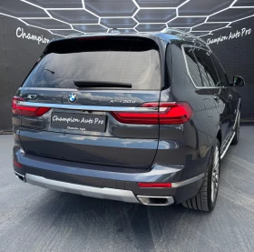 BMW X7 M-Sport TV-FULL 6 Места - 110000 лв. - 50266672 6