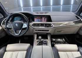 BMW X7 M-Sport TV-FULL 6 Места - 110000 лв. - 50266672 10