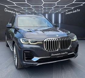 BMW X7 M-Sport TV-FULL 6 Места - 110000 лв. - 50266672 3