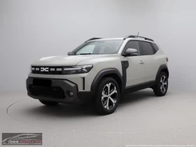 Dacia Duster НОВ!/ESSENTIAL/101HP/ACC/L.ASS/ISOFIX/LPG/225g