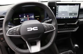 Dacia Duster НОВ!/ESSENTIAL/101HP/ACC/L.ASS/ISOFIX/LPG/225g - 40699 лв. - 55234470 9
