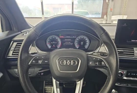 Audi Q5 Progressiv* Авто финансиране* Карфакс - 50000 лв. - 34594888 13