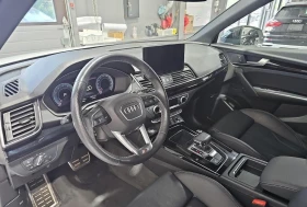 Audi Q5 Progressiv* Авто финансиране* Карфакс - 50000 лв. - 34594888 12