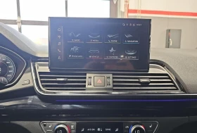 Audi Q5 Progressiv* Авто финансиране* Карфакс - 50000 лв. - 34594888 15