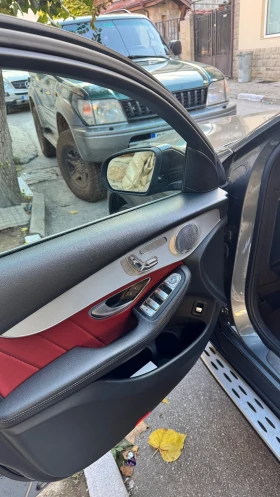 Mercedes-Benz GLC 300  | Mobile.bg    8