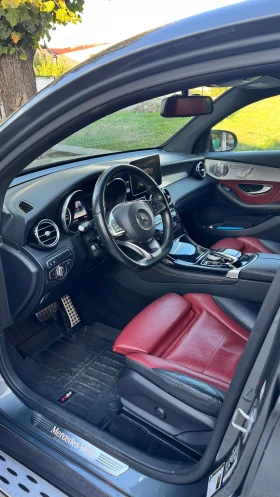 Mercedes-Benz GLC 300  | Mobile.bg    7