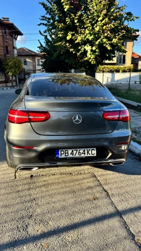 Mercedes-Benz GLC 300  | Mobile.bg    3