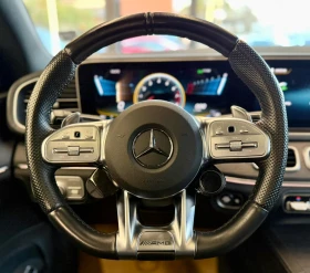 Mercedes-Benz GLE 53 4MATIC Coupe AMG 4Matic+ * HeadUp* * Burm* Pano | Mobile.bg    10
