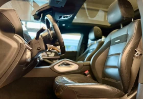 Mercedes-Benz GLE 53 4MATIC Coupe AMG 4Matic+ * HeadUp* * Burm* Pano | Mobile.bg    8