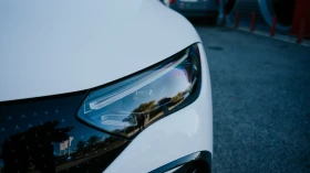 Обява за продажба на Mercedes-Benz EQE AMG/4-MATIC/AIRMATIC/BURM/ГАРАНЦИЯ ~ 119 900 лв. - изображение 5 | Auto.bg Обява за продажба на Mercedes-Benz EQE AMG/4-MATIC/AIRMATIC/BURM/ГАРАНЦИЯ ~ 119 900 лв. - изображение 5