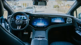 Обява за продажба на Mercedes-Benz EQE AMG/4-MATIC/AIRMATIC/BURM/ГАРАНЦИЯ ~ 119 900 лв. - изображение 7 | Auto.bg Обява за продажба на Mercedes-Benz EQE AMG/4-MATIC/AIRMATIC/BURM/ГАРАНЦИЯ ~ 119 900 лв. - изображение 7