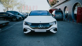Обява за продажба на Mercedes-Benz EQE AMG/4-MATIC/AIRMATIC/BURM/ГАРАНЦИЯ ~ 119 900 лв. - изображение 1 | Auto.bg Обява за продажба на Mercedes-Benz EQE AMG/4-MATIC/AIRMATIC/BURM/ГАРАНЦИЯ ~ 119 900 лв. - изображение 1