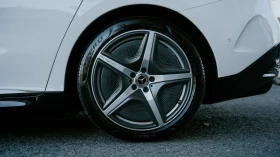 Обява за продажба на Mercedes-Benz EQE AMG/4-MATIC/AIRMATIC/BURM/ГАРАНЦИЯ ~ 119 900 лв. - изображение 6 | Auto.bg Обява за продажба на Mercedes-Benz EQE AMG/4-MATIC/AIRMATIC/BURM/ГАРАНЦИЯ ~ 119 900 лв. - изображение 6