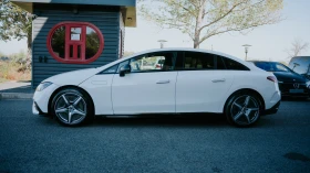 Обява за продажба на Mercedes-Benz EQE AMG/4-MATIC/AIRMATIC/BURM/ГАРАНЦИЯ ~ 119 900 лв. - изображение 1 | Auto.bg Обява за продажба на Mercedes-Benz EQE AMG/4-MATIC/AIRMATIC/BURM/ГАРАНЦИЯ ~ 119 900 лв. - изображение 1