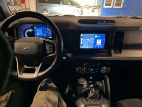 Ford Bronco, снимка 2