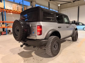 Ford Bronco, снимка 4