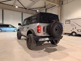 Ford Bronco, снимка 6