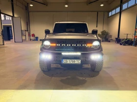 Ford Bronco  - изображение 1