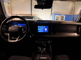 Ford Bronco, снимка 3