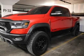 Dodge RAM 1500 * TRX * CARFAX * БЕЗ ПЪРВОНАЧАЛНА ВНОСКА - 65000 € / 127128.95 лв. - 89052464 10