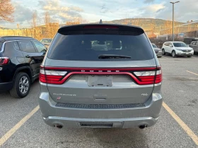 Dodge Durango * R/T * CARFAX *  - 21900 € / 42832.68 лв. - 85344996 4
