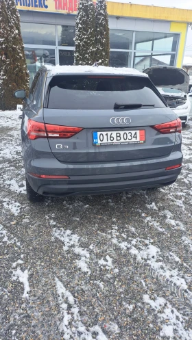 Audi Q3 3.5  TDI /2.0 /150kc - 16000 € / 31293.28 лв. - 87918079 3
