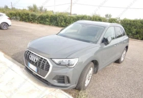 Audi Q3 3.5