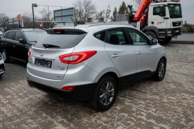 Hyundai IX35 2.0* 136кс* 4х4* 2015г, снимка 7