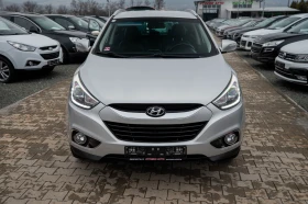 Hyundai IX35 2.0* 136кс* 4х4* 2015г, снимка 4