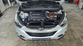 Hyundai IX35 2.0* 136кс* 4х4* 2015г, снимка 17