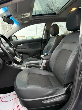 Kia Sportage 2.0 CRDI* 4x4* RABEL* FULL*  - 9500 € / 18580.38 лв. - 83851359 7