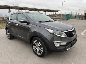 Kia Sportage 2.0 CRDI* 4x4* RABEL* FULL*  - 9500 € / 18580.38 лв. - 83851359 3