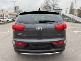 Kia Sportage 2.0 CRDI* 4x4* RABEL* FULL*  - 9500 € / 18580.38 лв. - 83851359 5