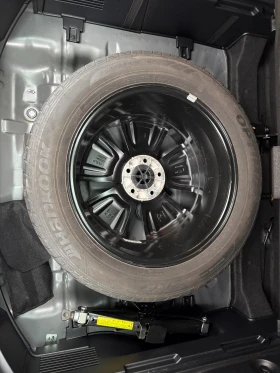 Kia Sportage 2.0 CRDI* 4x4* RABEL* FULL*  - 9500 € / 18580.38 лв. - 83851359 13