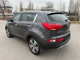 Kia Sportage 2.0 CRDI* 4x4* RABEL* FULL*  - 9500 € / 18580.38 лв. - 83851359 6