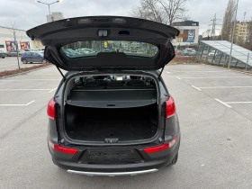 Kia Sportage 2.0 CRDI* 4x4* RABEL* FULL*  - 9500 € / 18580.38 лв. - 83851359 14