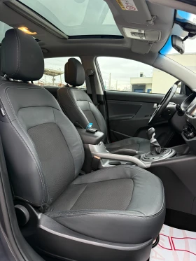 Kia Sportage 2.0 CRDI* 4x4* RABEL* FULL*  - 9500 € / 18580.38 лв. - 83851359 8