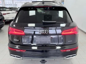 Audi Q5  55 TFSI / PLUG IN HYBRID / LED  - 22600 € / 44201.76 лв. - 85286085 4